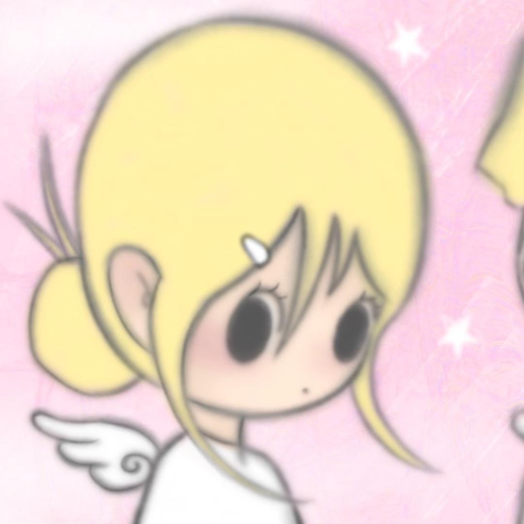 星星糖🍬