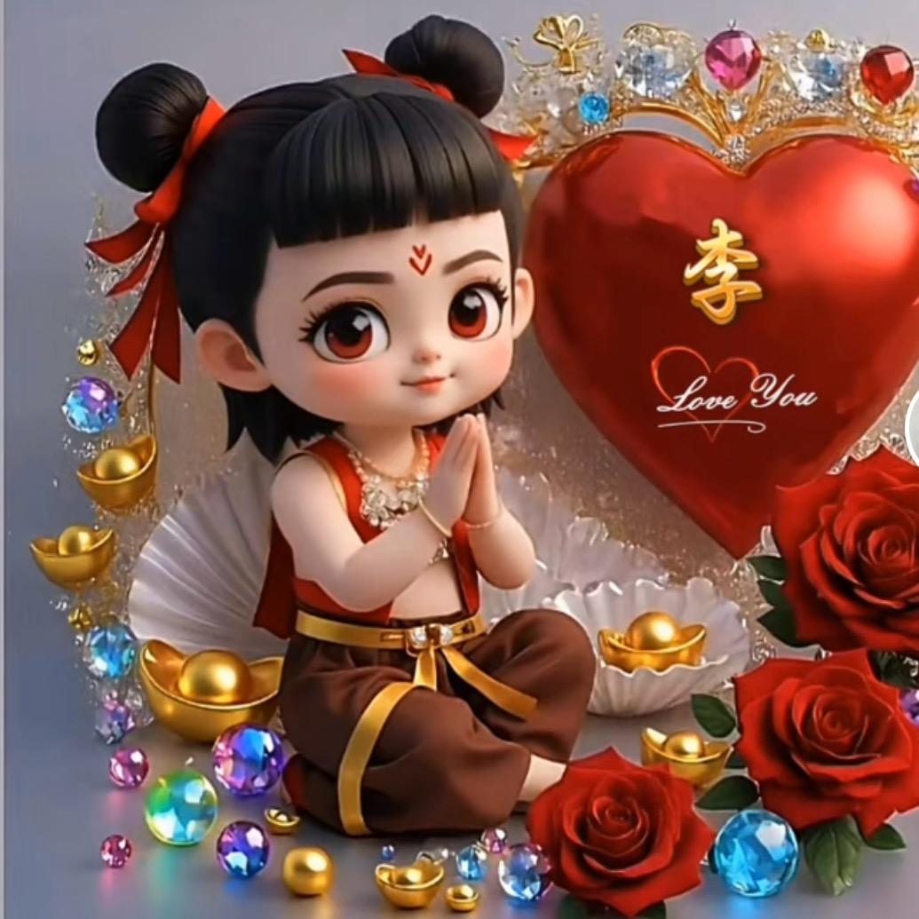 C 💕眼李只有錢℘࿐ᩚ