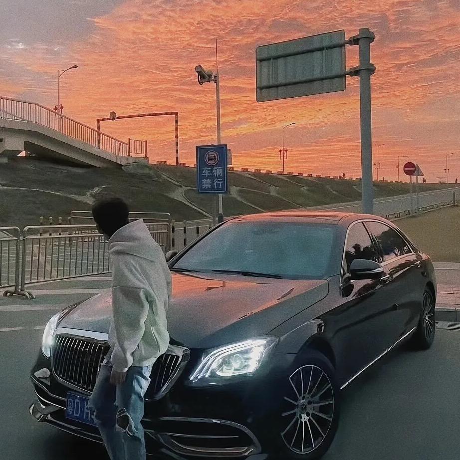 天生一对的感觉