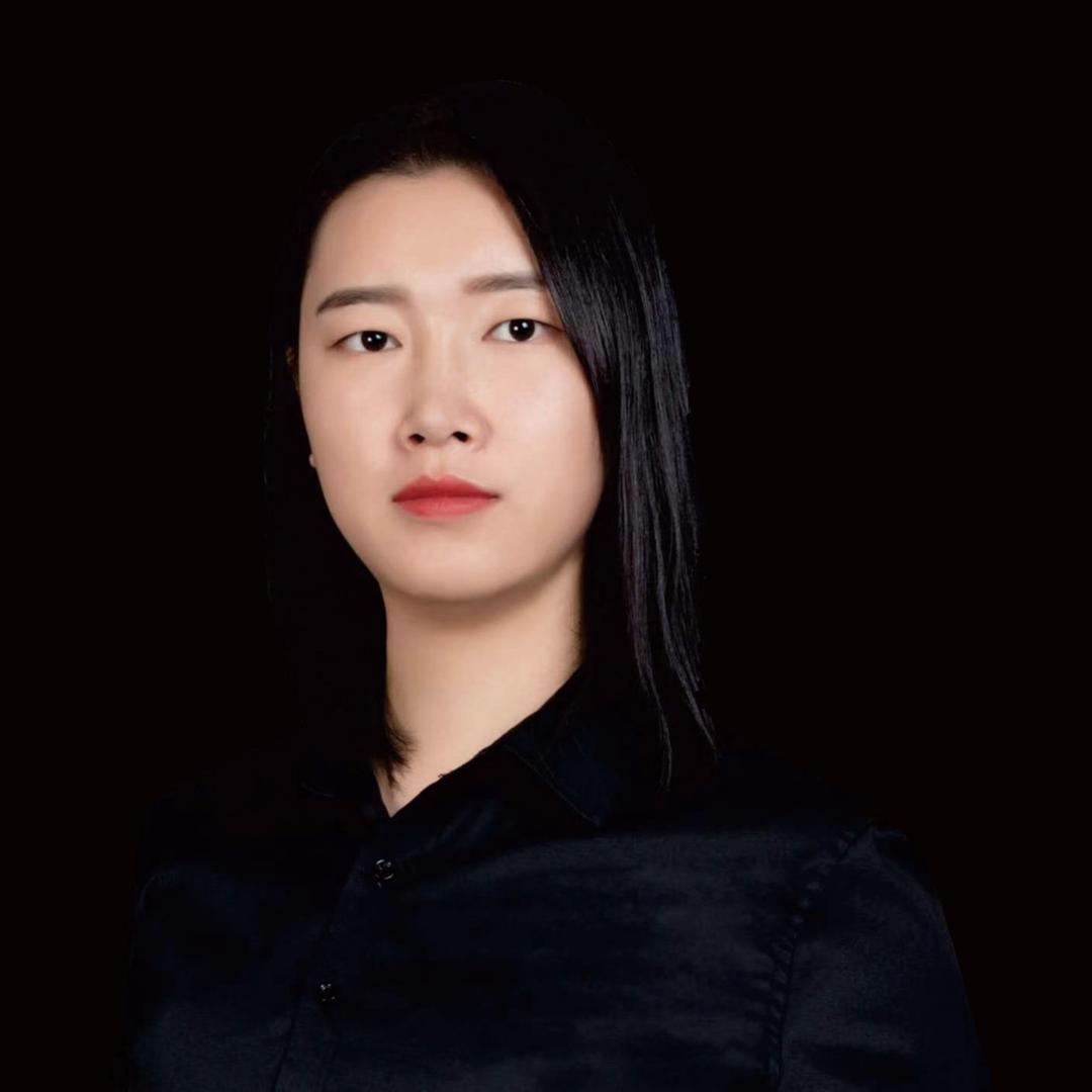 兰考装修设计师-阿芳