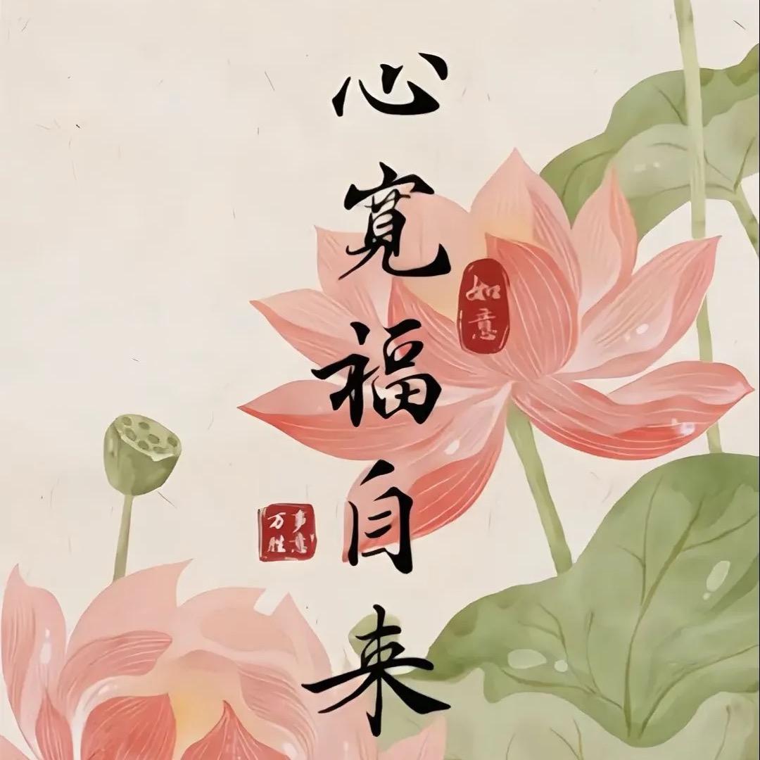 宽心