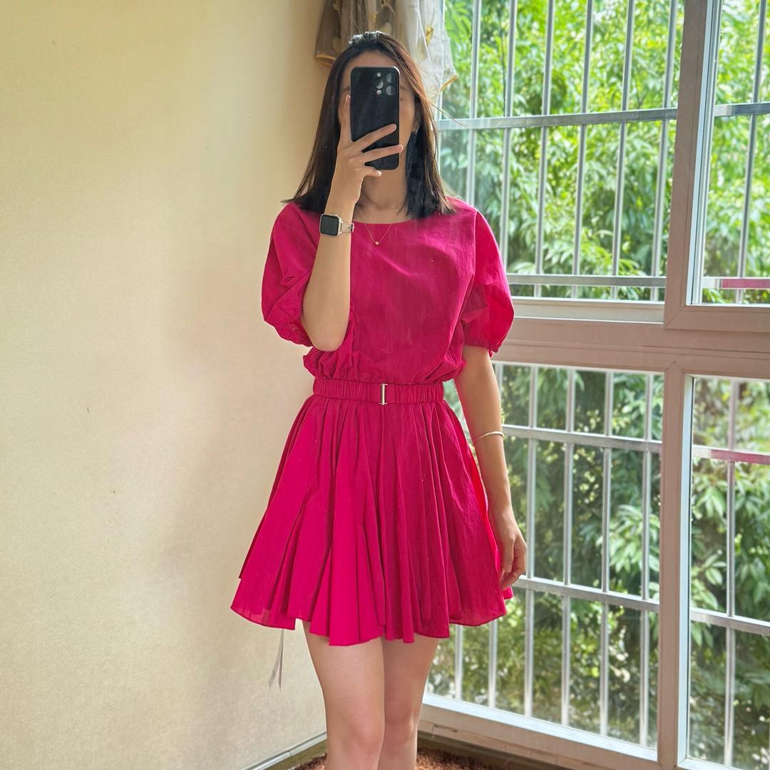 旭小旭吖