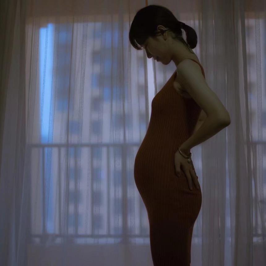 雪碧麻麻🍋（怀孕了）