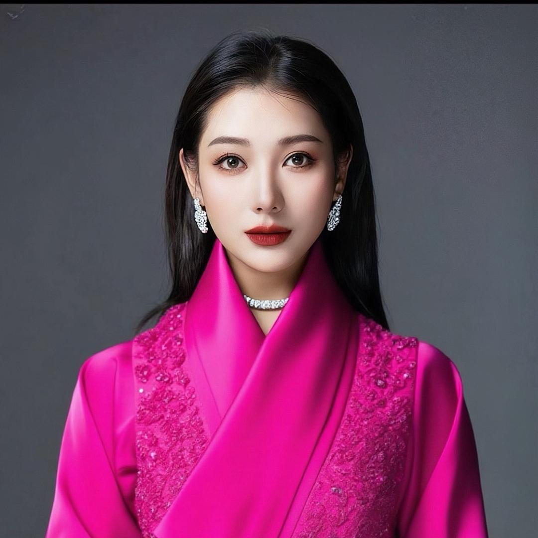 格玉青措🎙️心上人出嫁