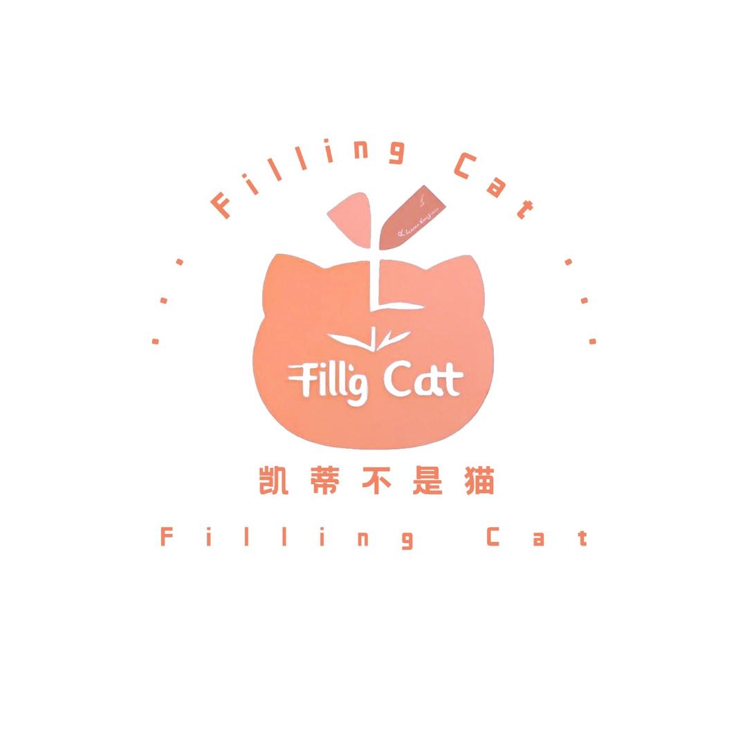 凯蒂不是猫