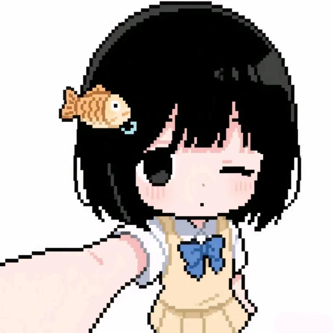 小薯星星ෆ̈