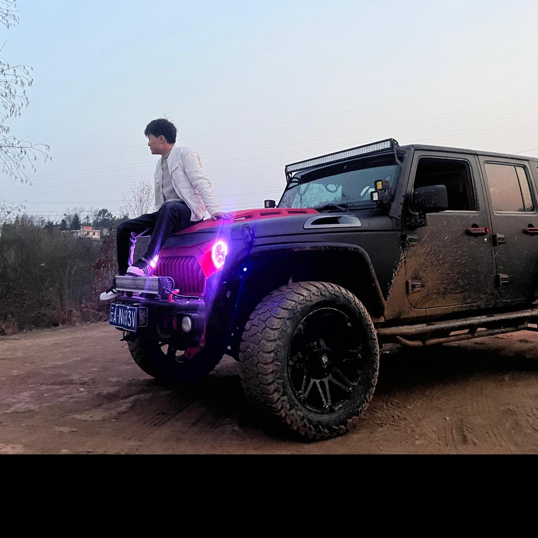 吃不胖的（毛毛）