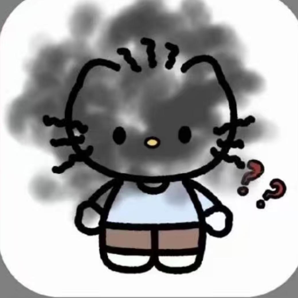 不羁的海盗🏴‍☠️