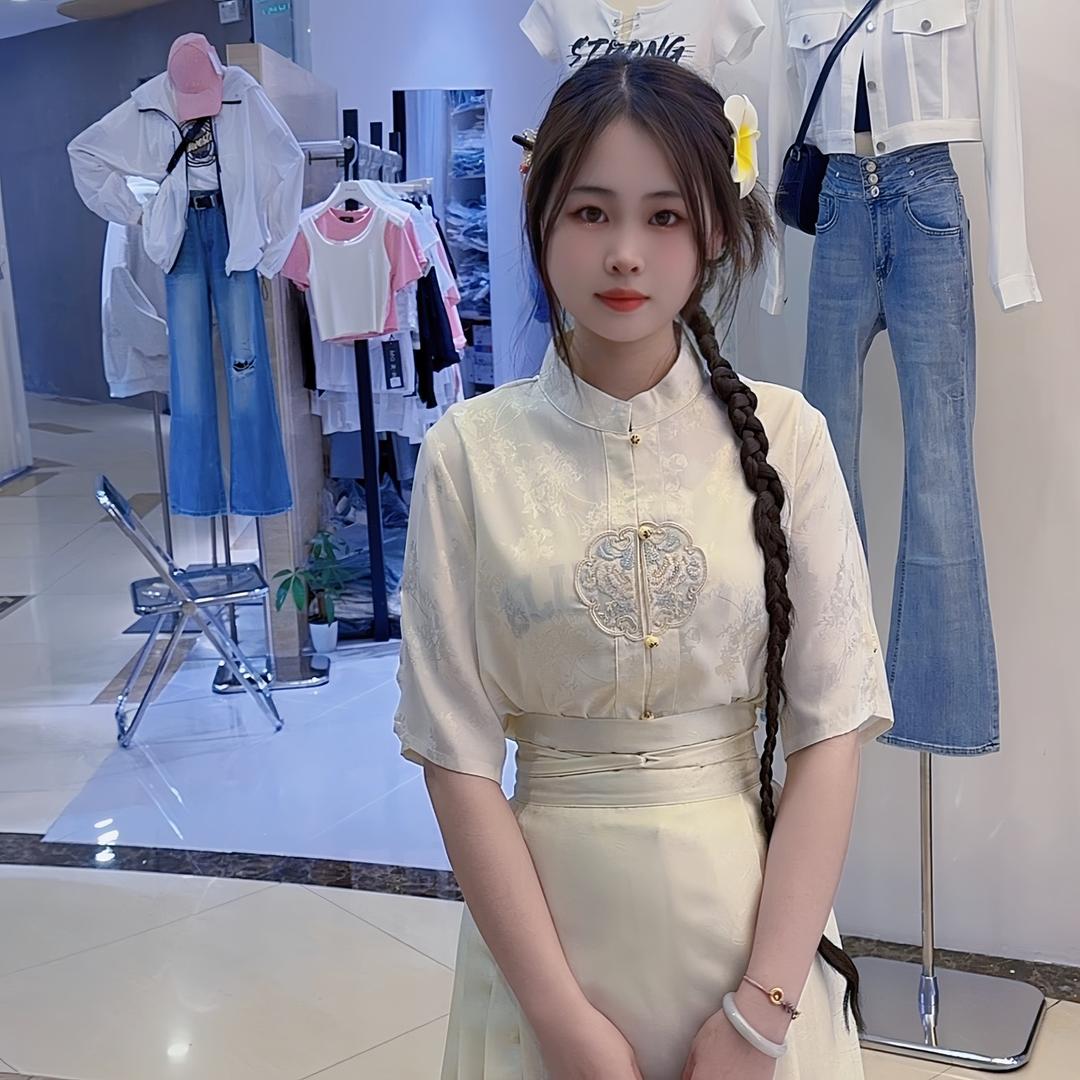 兰兰时尚女装