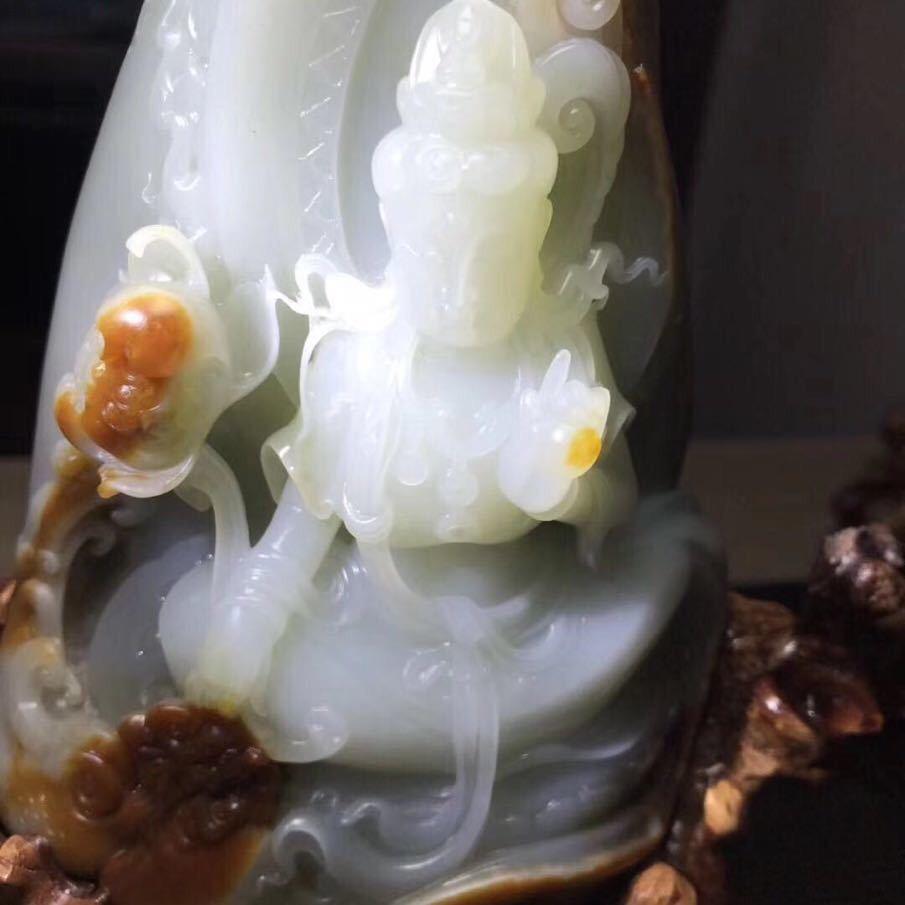 永翔籽料坊工作室
