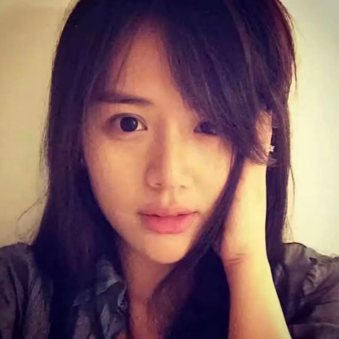 拐角小巷