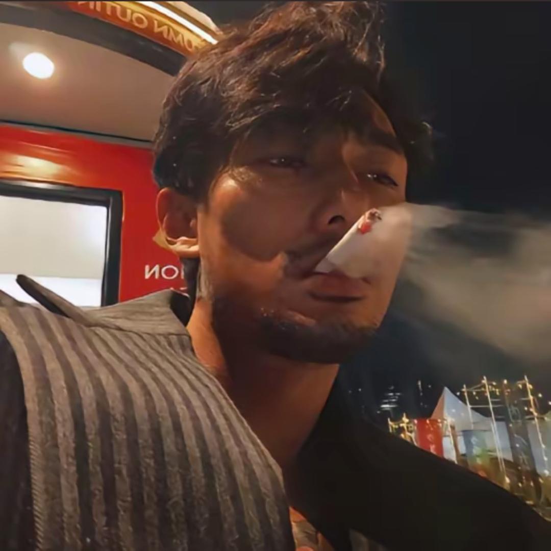 行必果