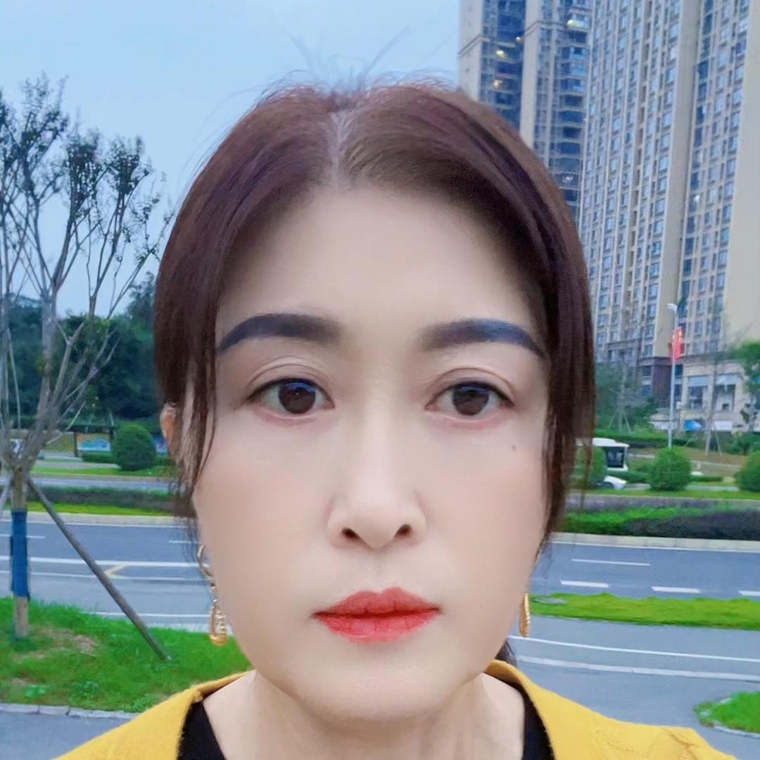 琴子姐