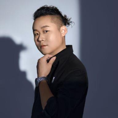 福州仓山龙湖天序阿金老师色彩