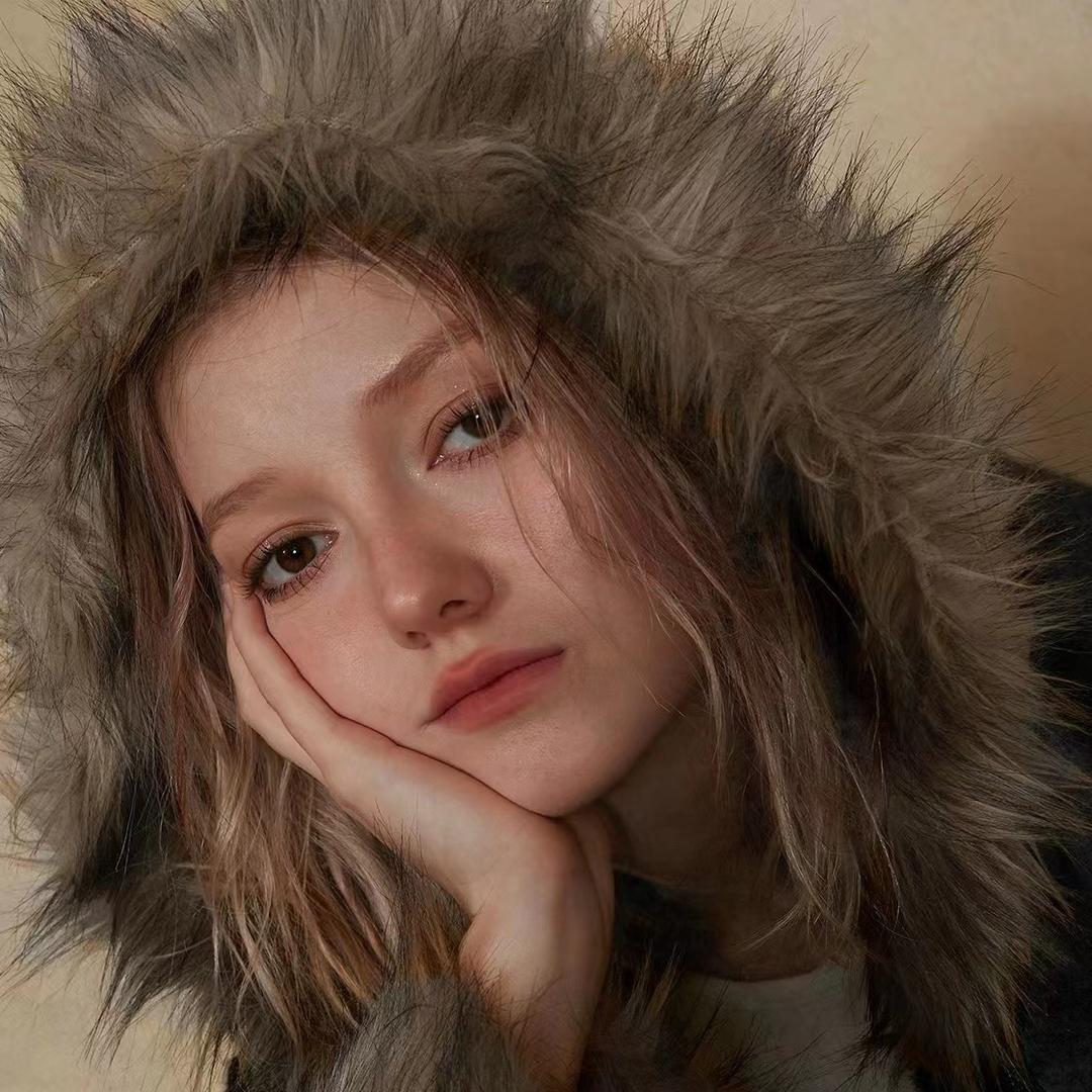 C妹在中国@抖音