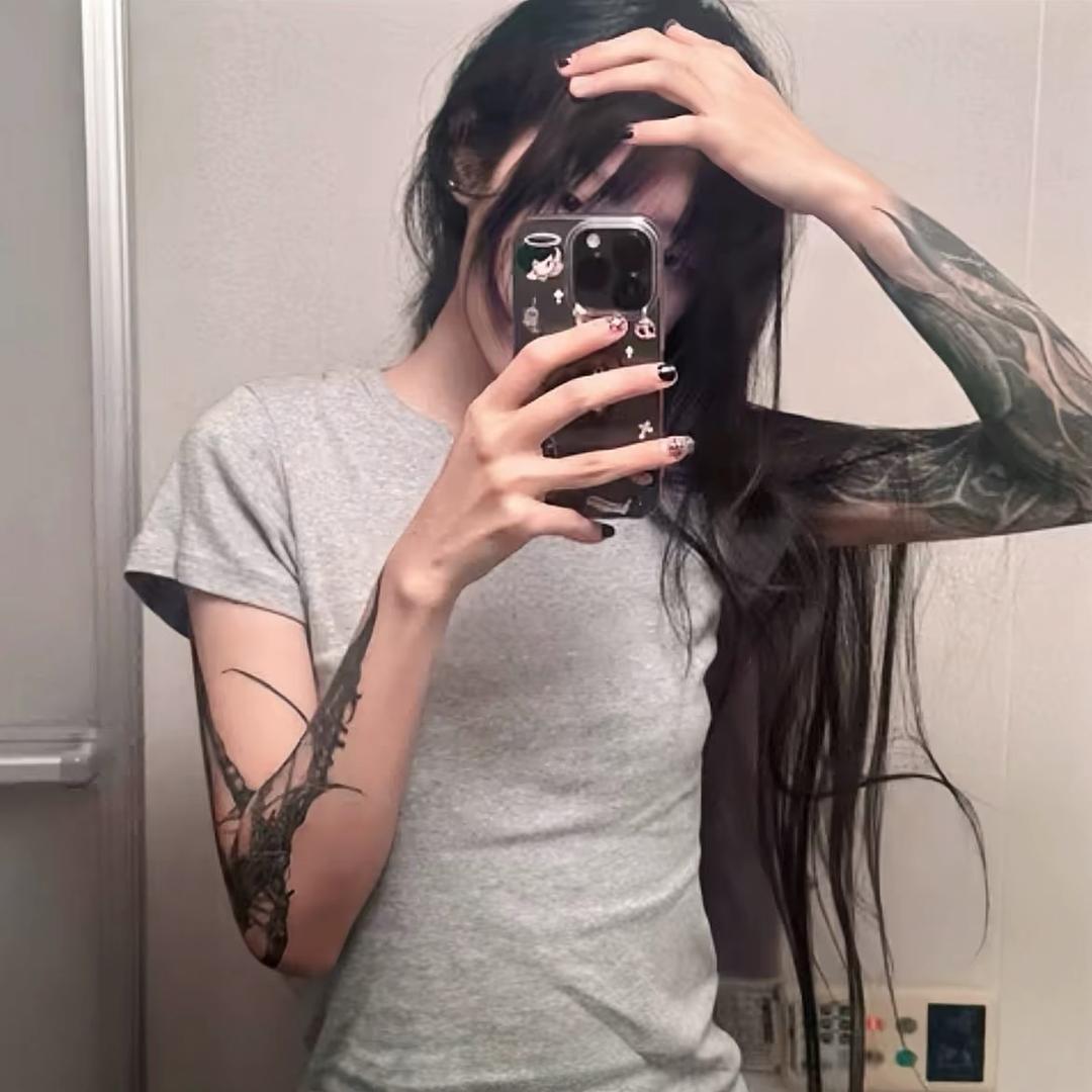 不漂亮💕