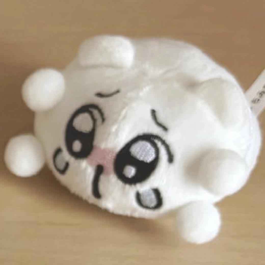 水猴大王爱吃薯饼