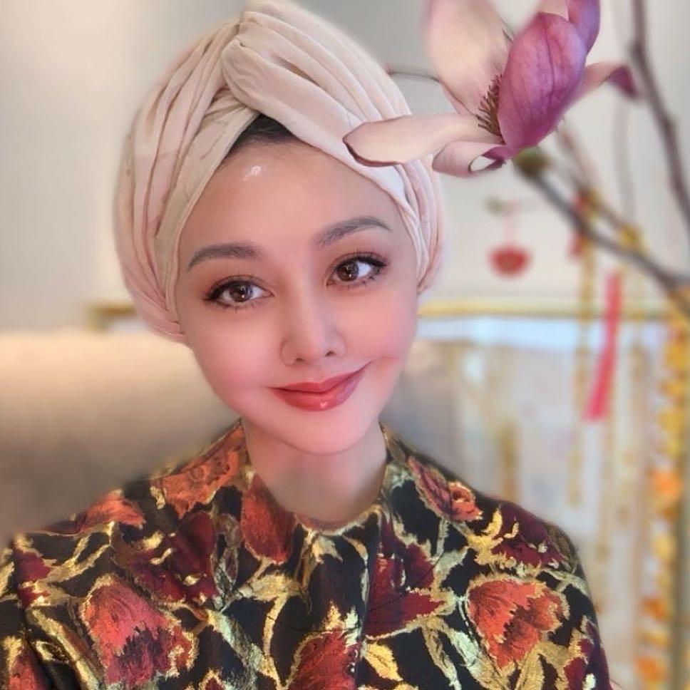 婭妮_九天揽月