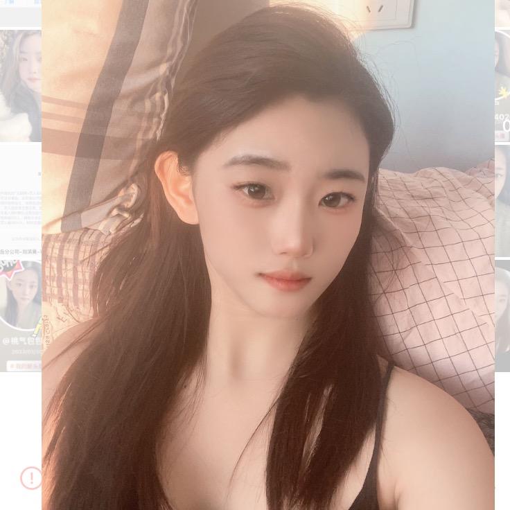 桃气包包🍑