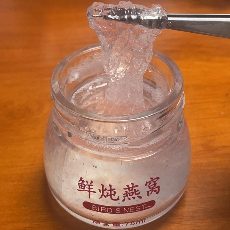 @《燕锋林》纯手工燕窝工厂