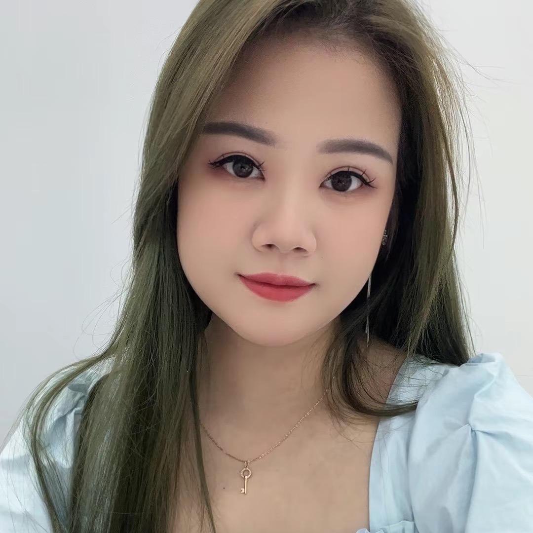 🍃婷婷🌱🌱