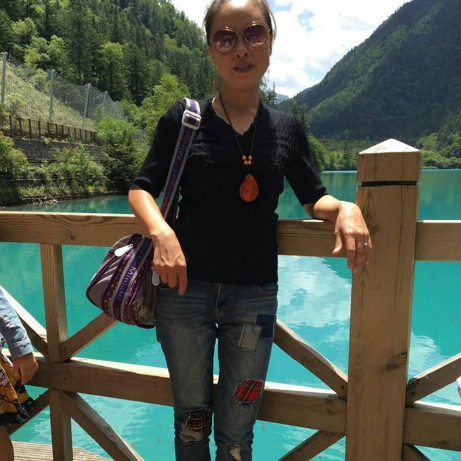 小叶子