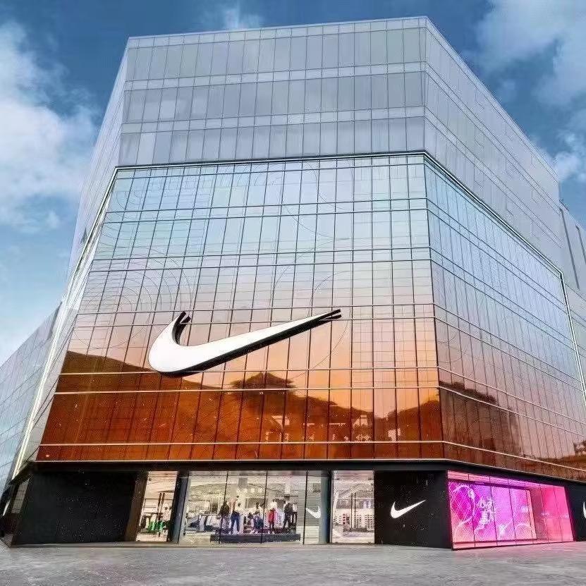 北京滔搏王府井Nike