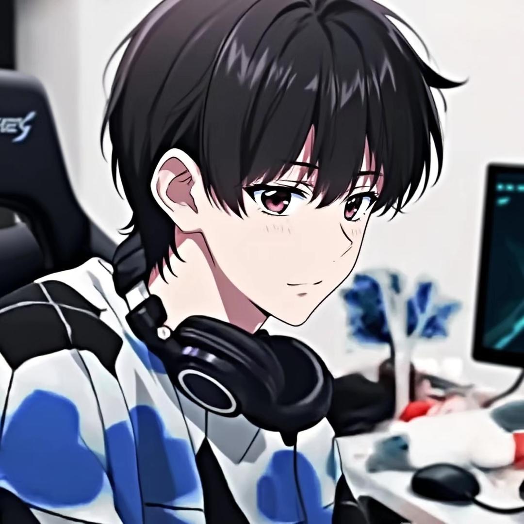 抖音・江衣1V4