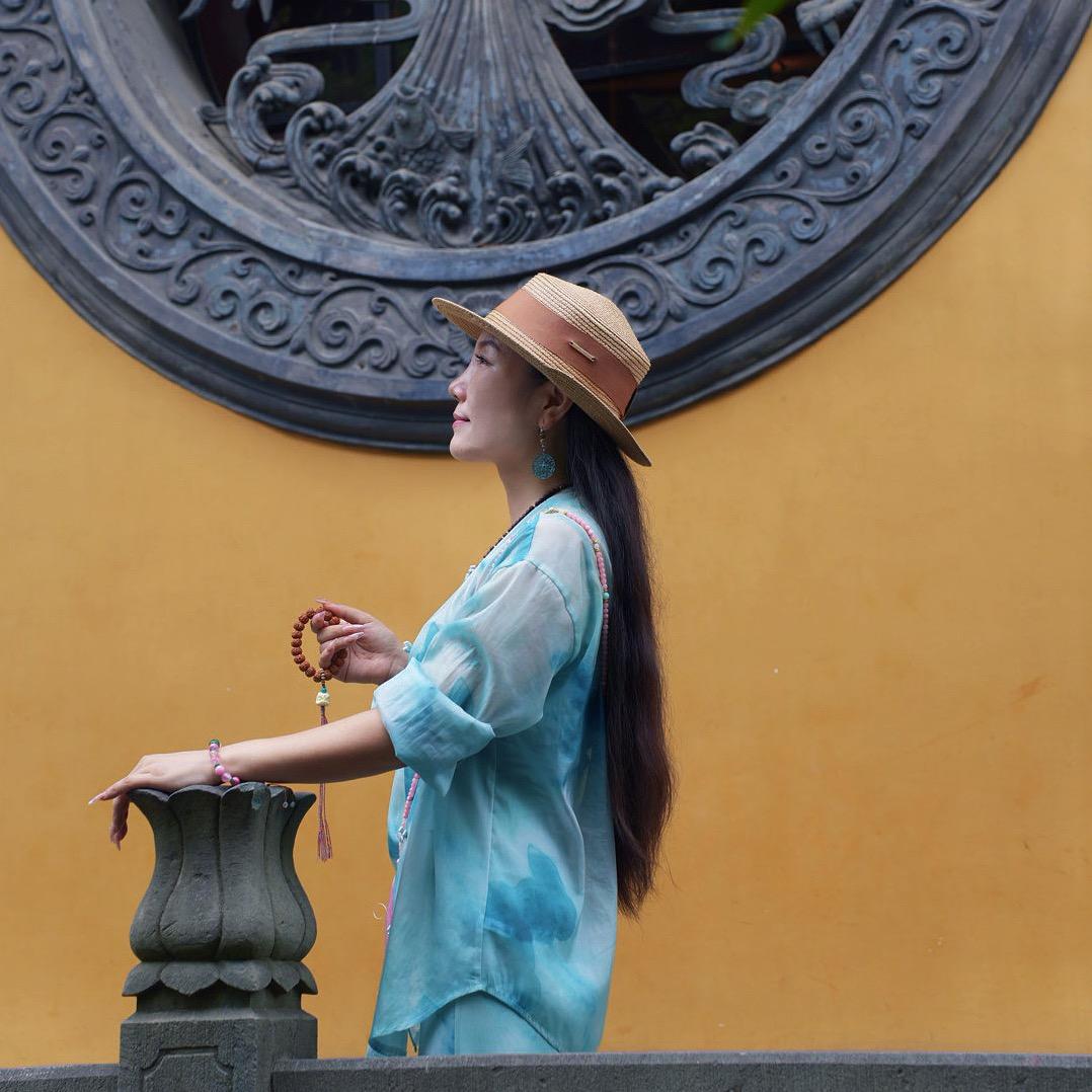 (鼠马牛兔鸡)本命年红绳定制 娜姐姐