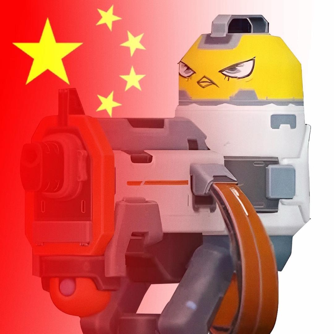 脆啵啵糊了