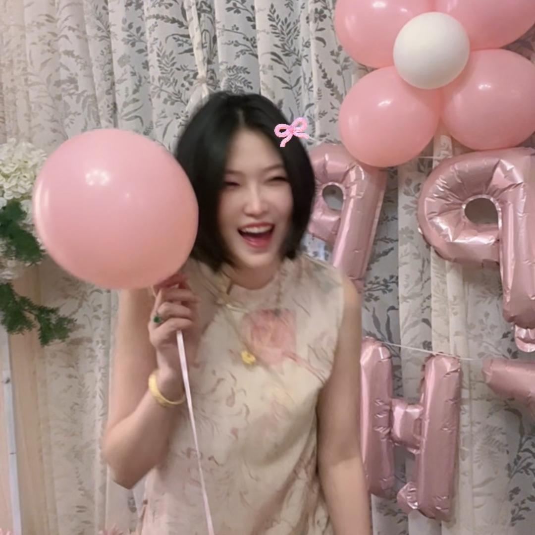 酸奶🥛小姨