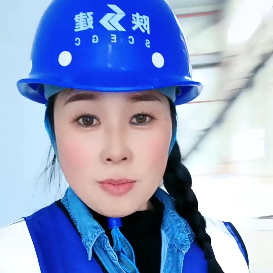 工地云朵（努力生活）