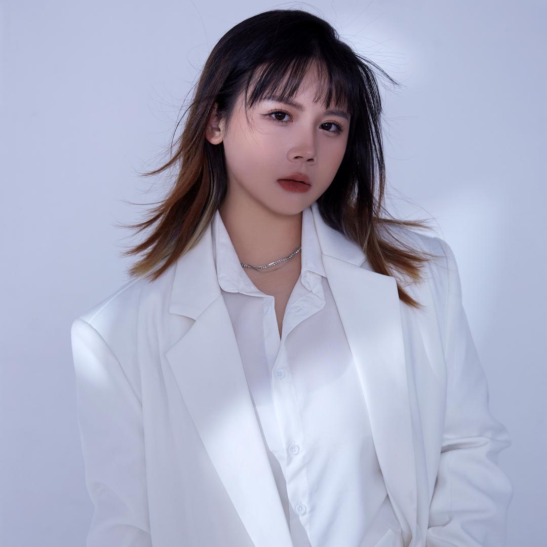郑添媛