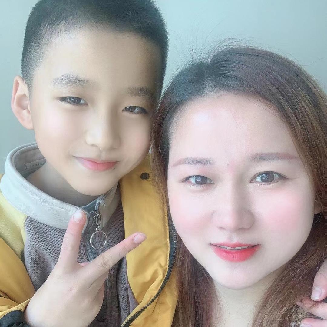 孔姐姐🧍‍♀️