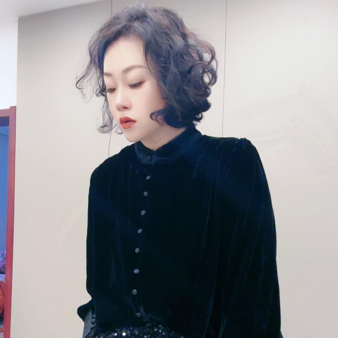 ❤️李大美