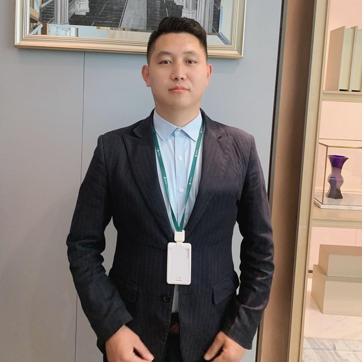 许昌房产咨询徐总（收房）