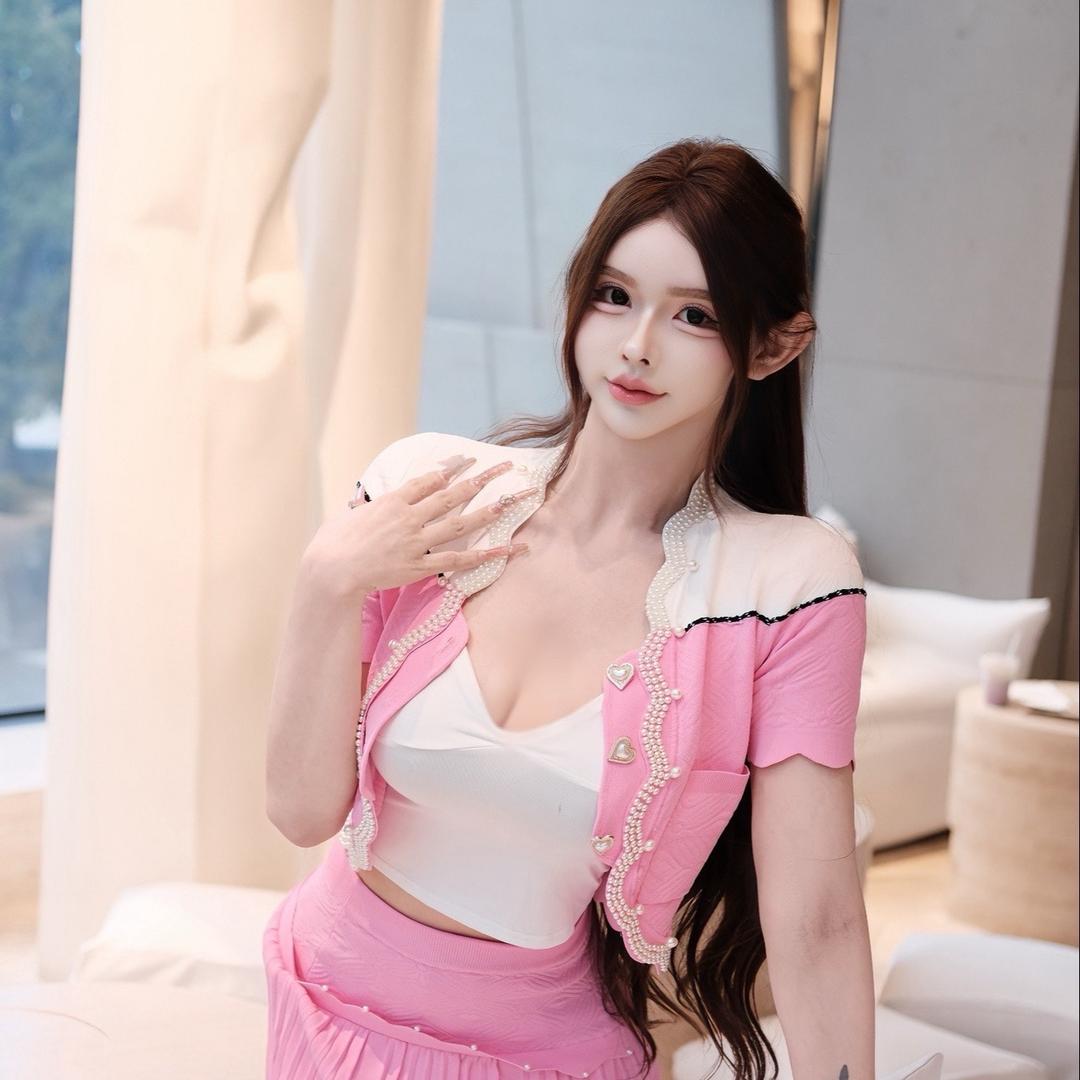 潘宁cute