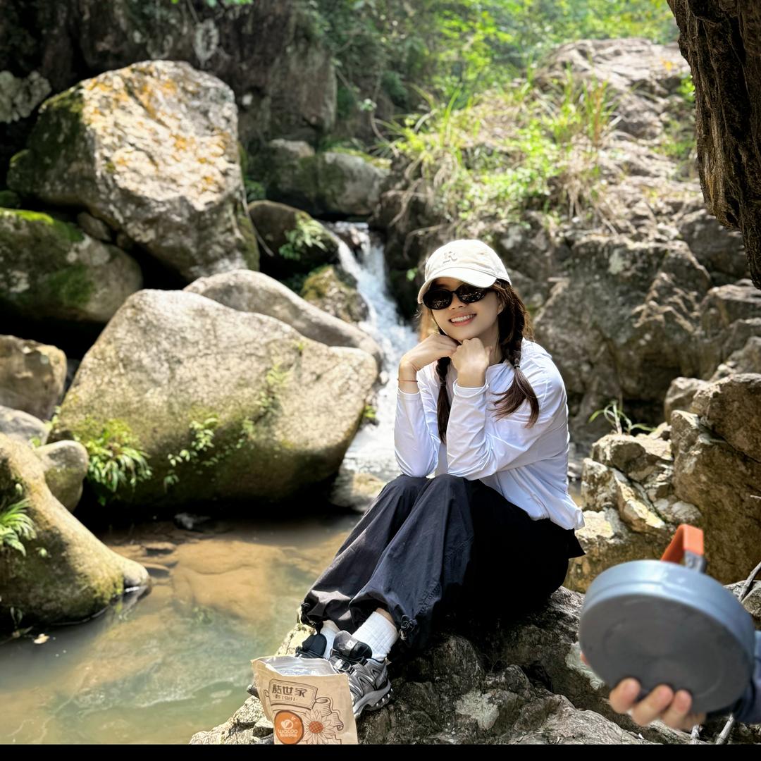 娜小妹
