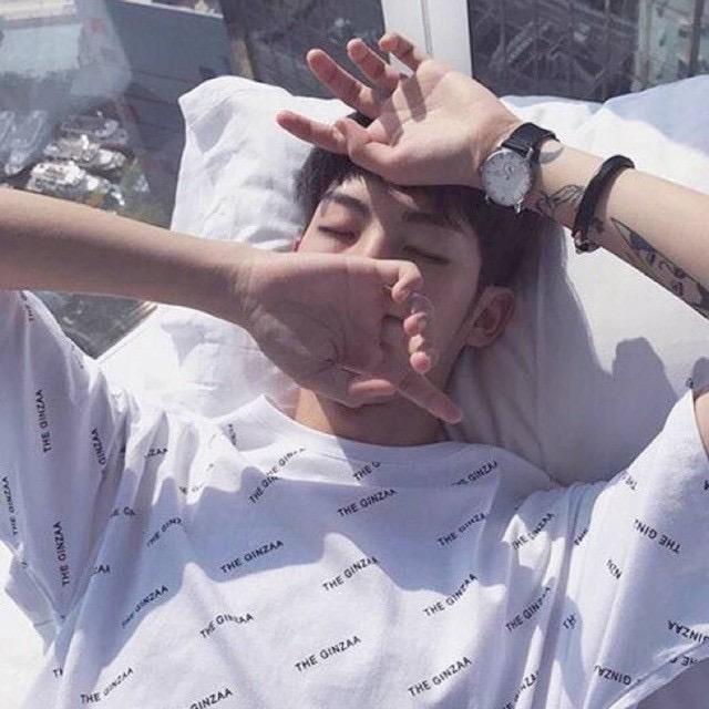 小明哥