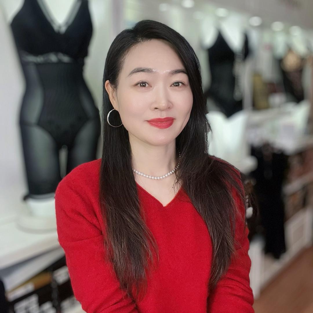 焦作美人计内衣红姐