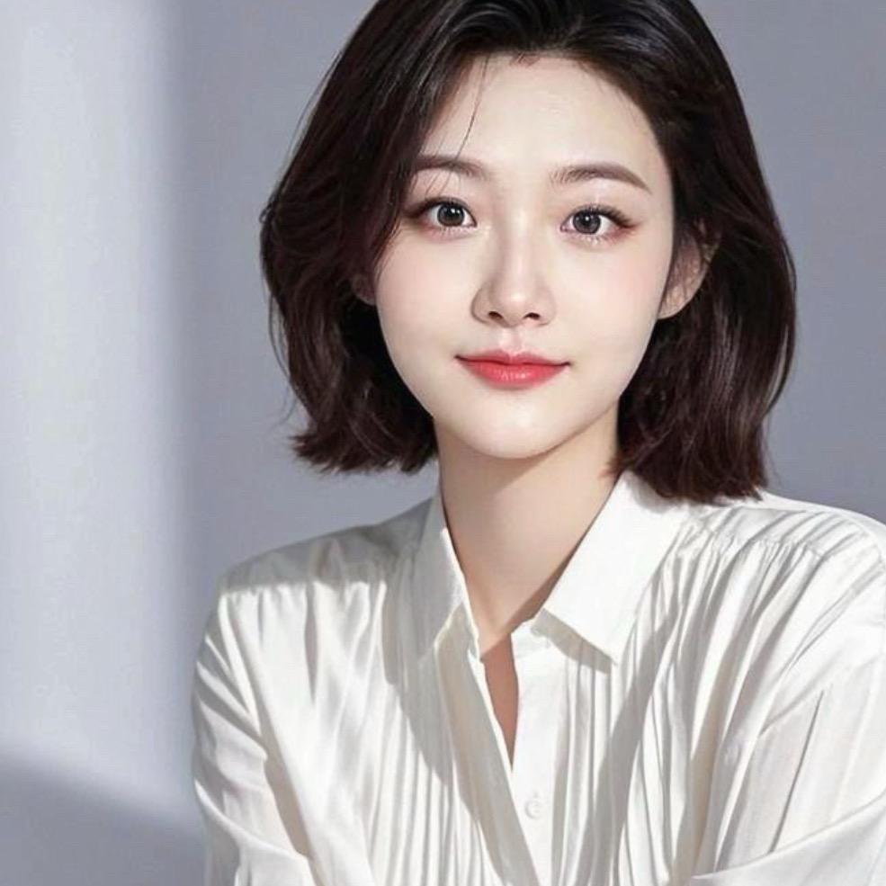 真丝小宝总&日常穿搭