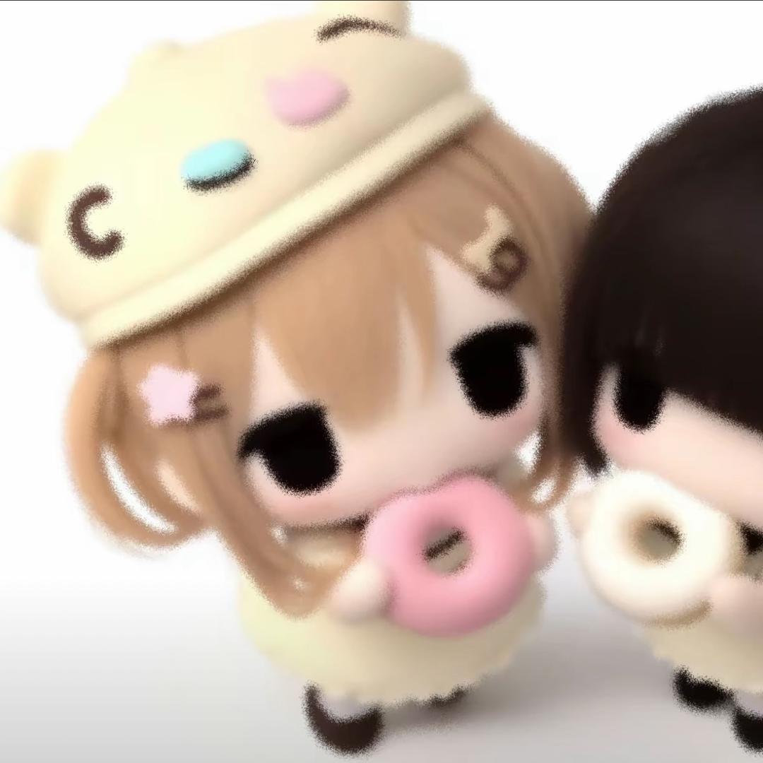 Katiiie（见过王俊凯版）