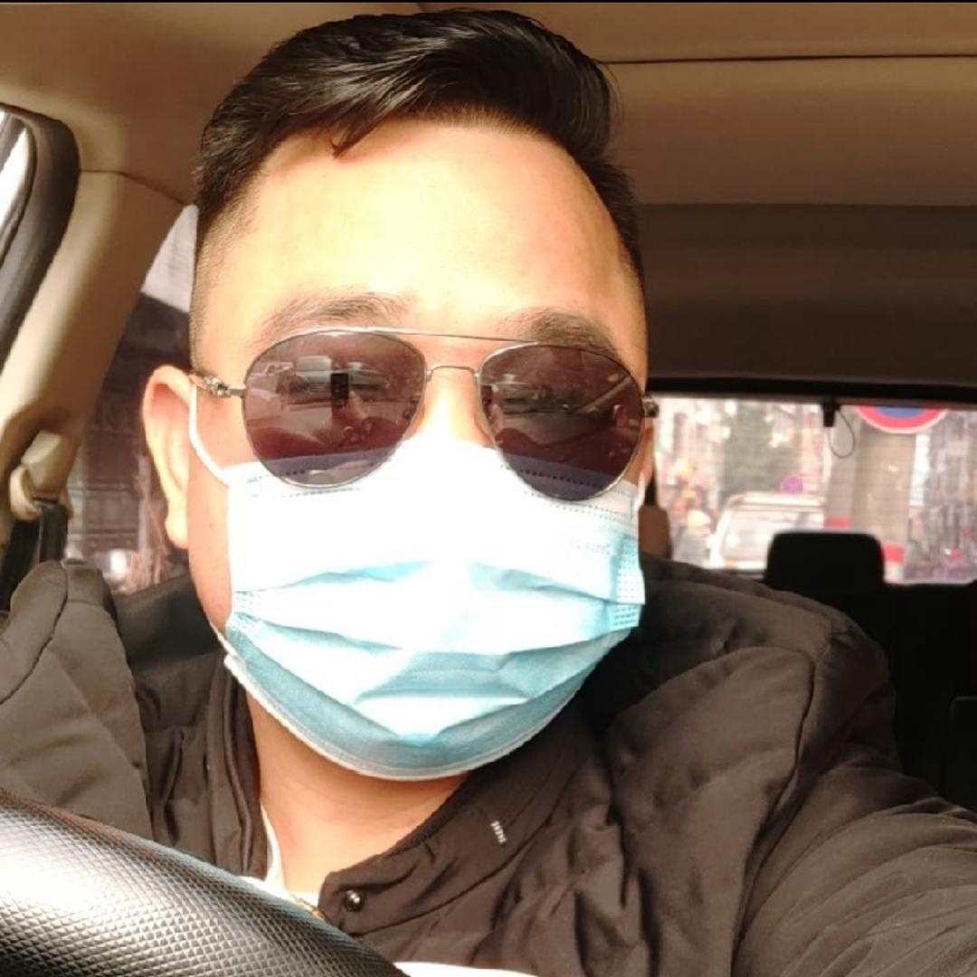越喝醉 就越清醒～春哥