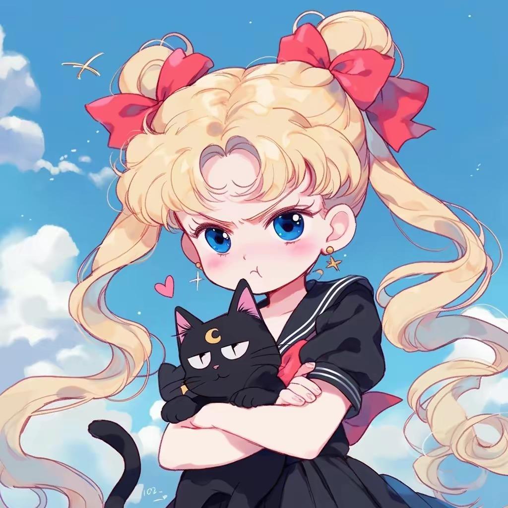 没有昵称也没关系