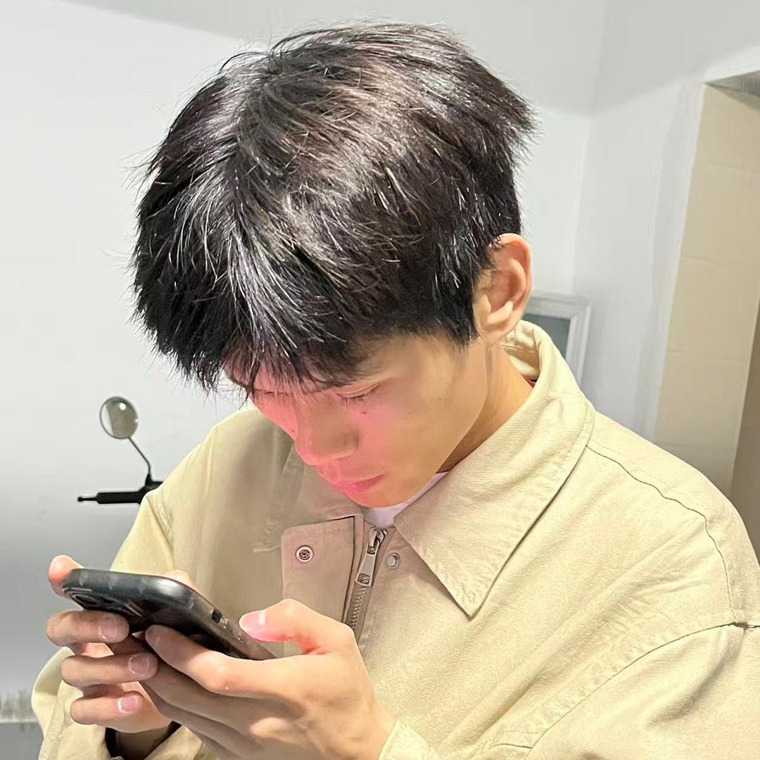 笑一笑
