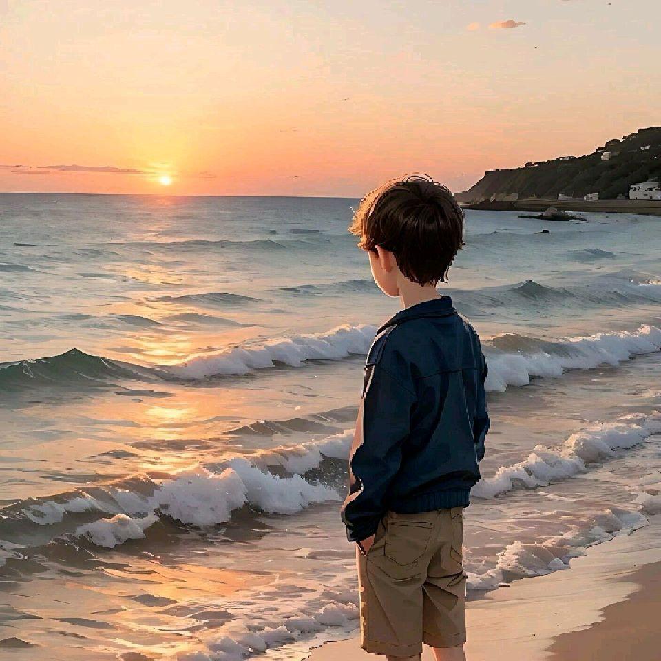 似水流年