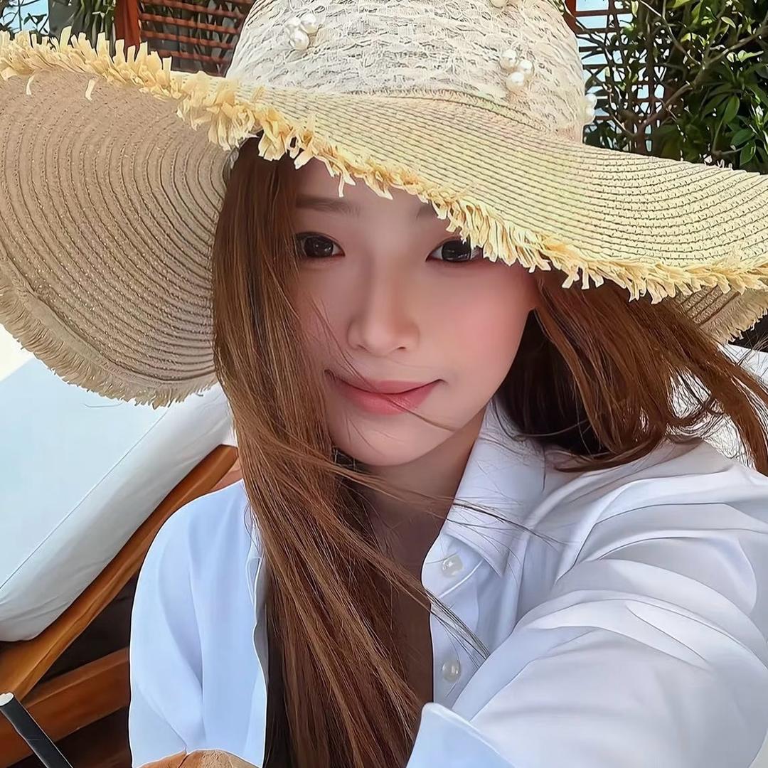 媄人🥀