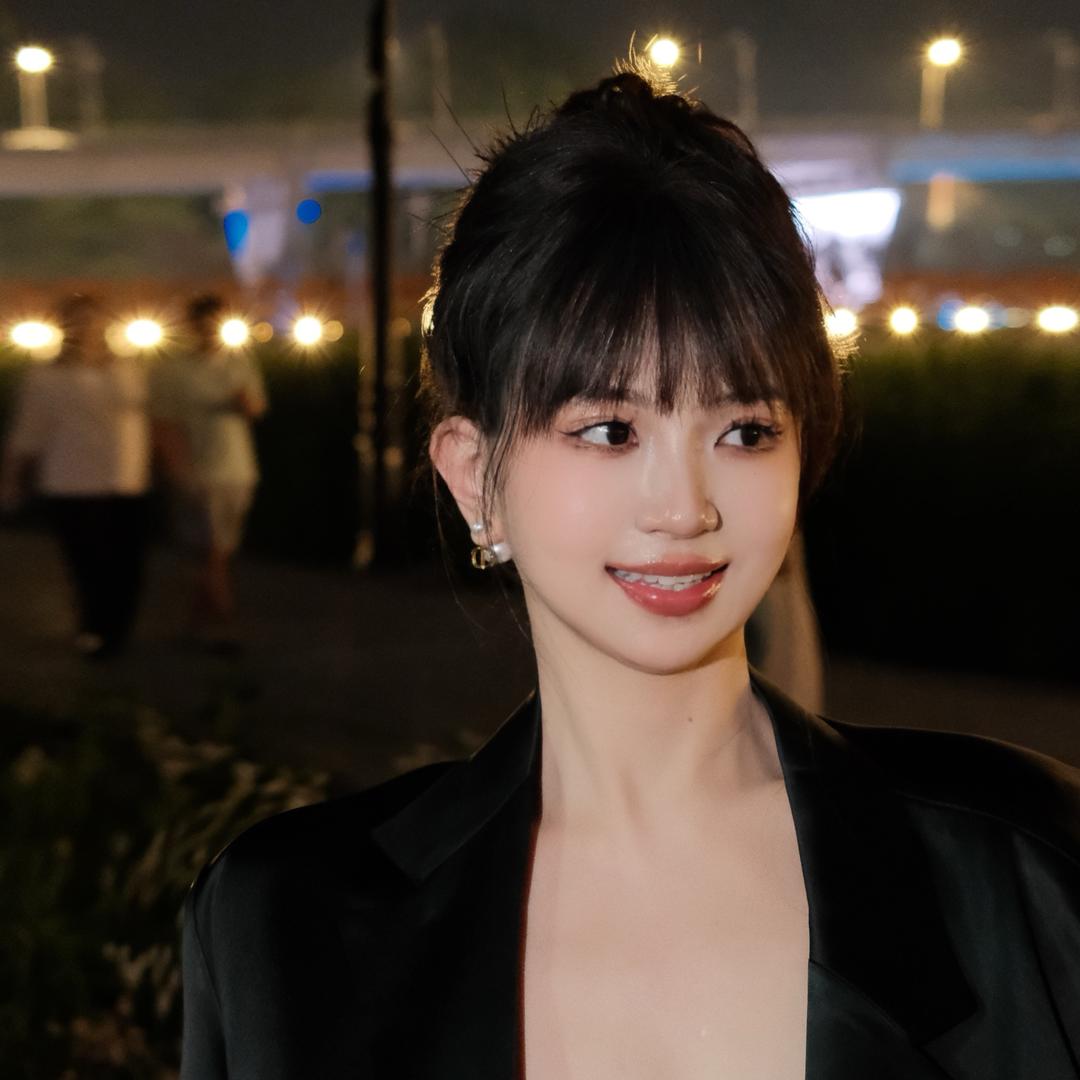 易小贝🎹