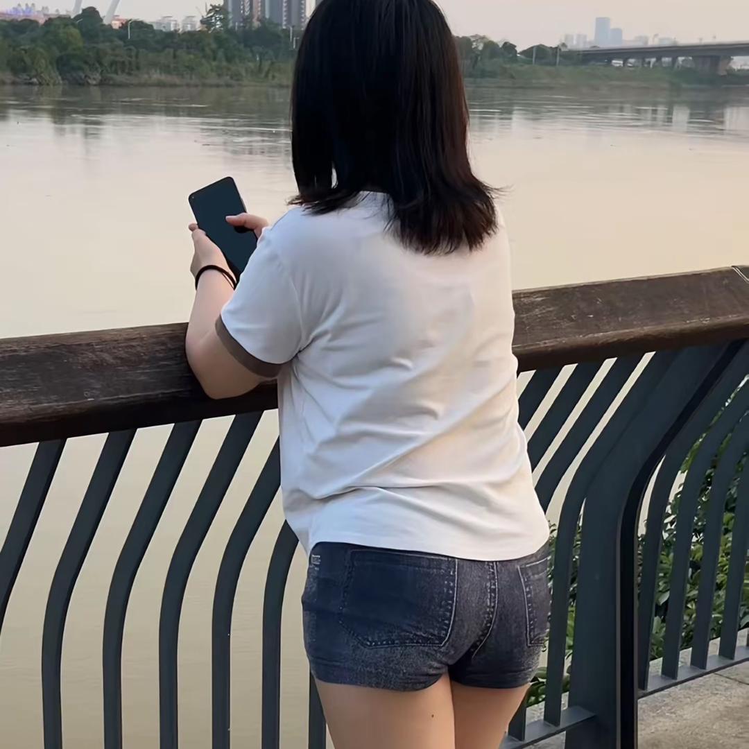 @遇见