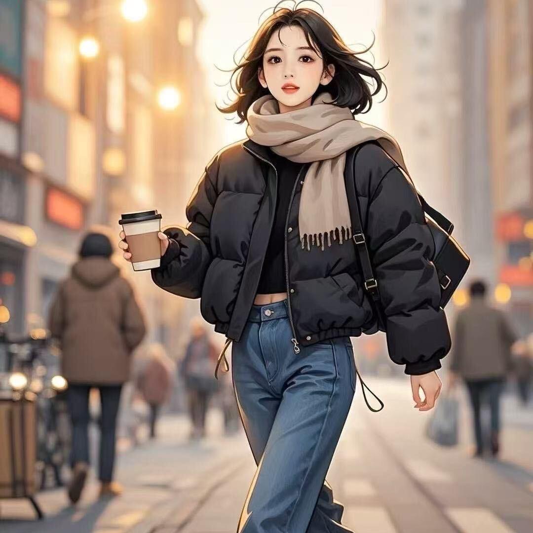 叫久久姐